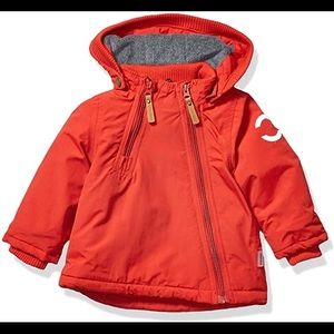 MIKK-Line Waterproof Baby Winter Jacket 12M